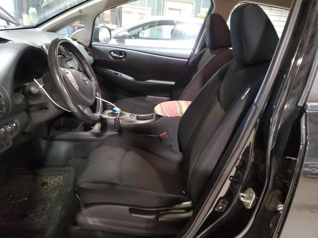 صورة رقم 7 من المزاد - 2014 NISSAN LEAF S مع VIN 1N4AZ0CP3EC330178