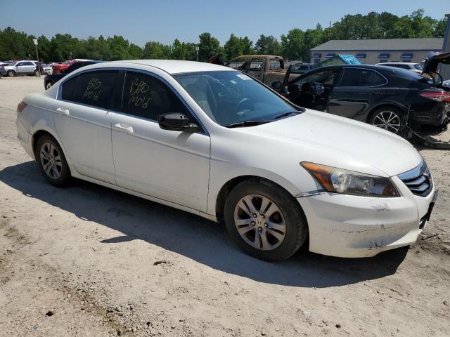 Photo 4 from auction – 2011 HONDA ACCORD SE with VIN 1HGCP2F64BA112816