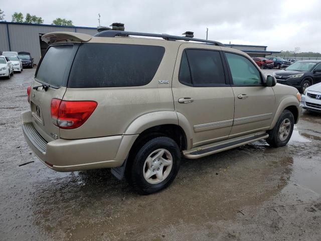 Photo 3 from auction – 2005 TOYOTA SEQUOIA SR with VIN 5TDZT34A25S246068