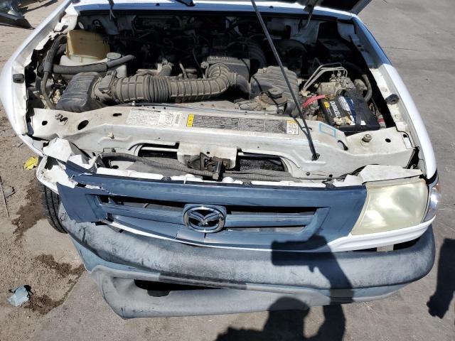 Photo 11 from auction – 2001 MAZDA B2300 with VIN 4F4YR12D31TM17179