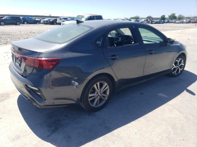 Photo 3 from auction – 2021 KIA FORTE FE with VIN 3KPF24AD8ME310679