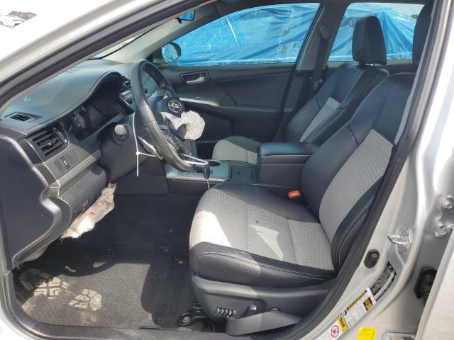 Photo 7 from auction – 2013 TOYOTA CAMRY L with VIN 4T1BF1FKXDU658795