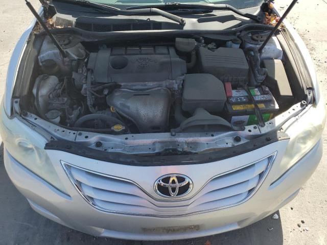 Photo 11 from auction – 2011 TOYOTA CAMRY BASE with VIN 4T1BF3EK0BU654829