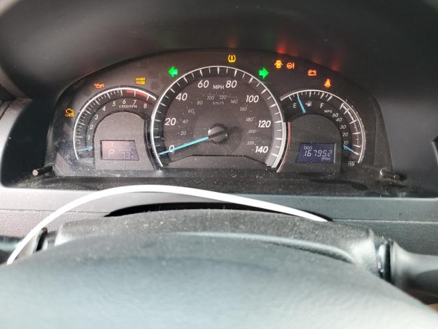 Photo 9 from auction – 2014 TOYOTA CAMRY L with VIN 4T4BF1FKXER378530