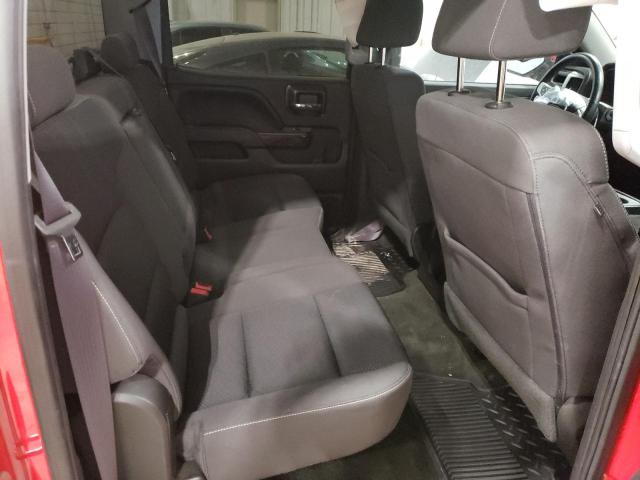 Photo 10 from auction – 2016 GMC SIERRA K15 with VIN 3GTU2MEC4GG121061