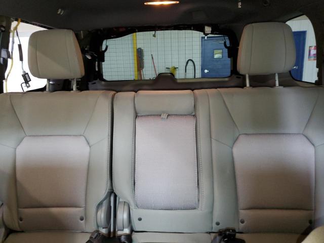 Photo 10 from auction – 2015 HONDA PILOT EX with VIN 5FNYF4H45FB002675