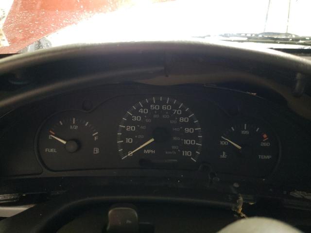 Photo 9 from auction – 2000 CHEVROLET CAVALIER with VIN 1G1JC5244Y7356469