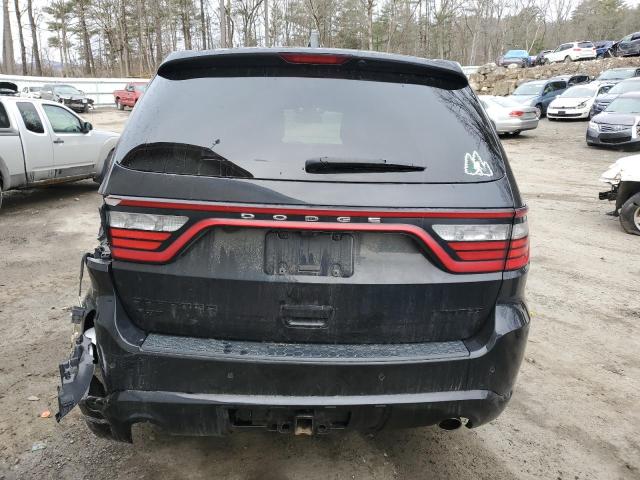 Photo 6 from auction – 2015 DODGE DURANGO LI with VIN 1C4RDJDG7FC133189