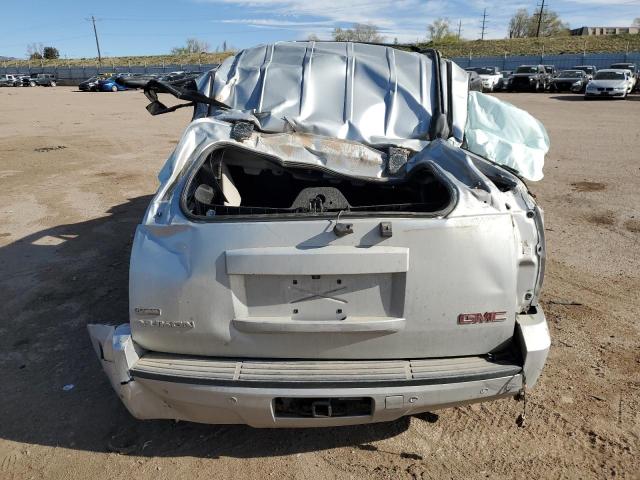 Photo 6 from auction – 2011 GMC YUKON SLT with VIN 1GKS2CE07BR273047