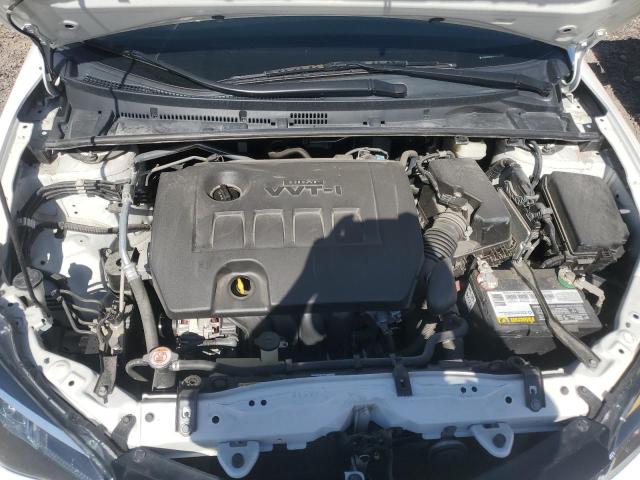 Photo 11 from auction – 2018 TOYOTA COROLLA L with VIN 5YFBURHE9JP806766