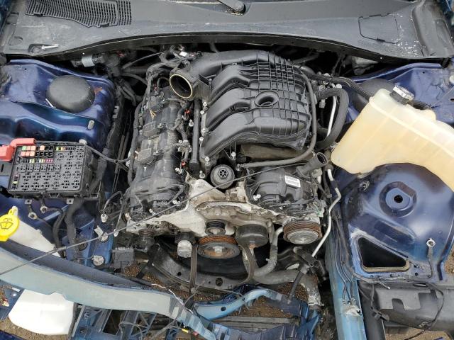 Photo 11 from auction – 2017 CHRYSLER 300 S with VIN 2C3CCAGG7HH586074
