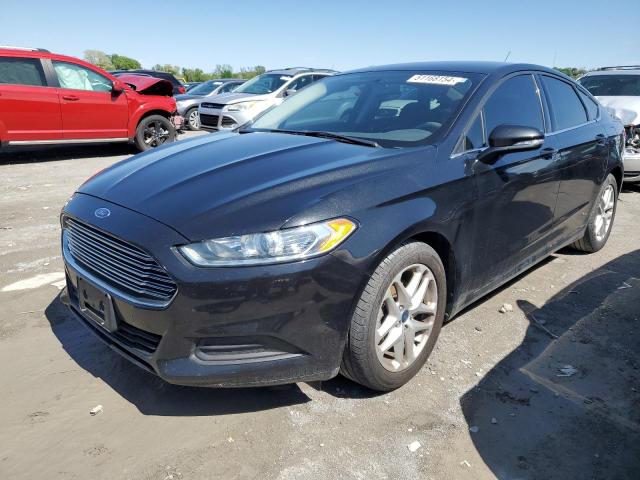 Photo 1 from auction – 2014 FORD FUSION SE with VIN 3FA6P0H70ER336994