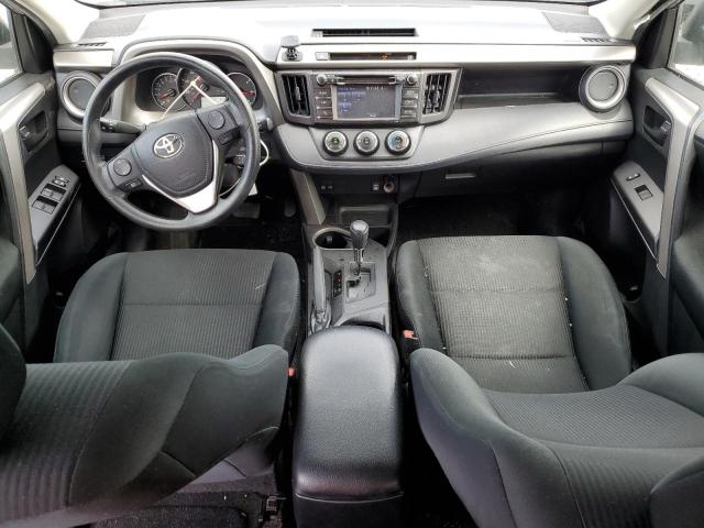 Photo 8 from auction – 2016 TOYOTA RAV4 LE with VIN 2T3ZFREV6GW238648