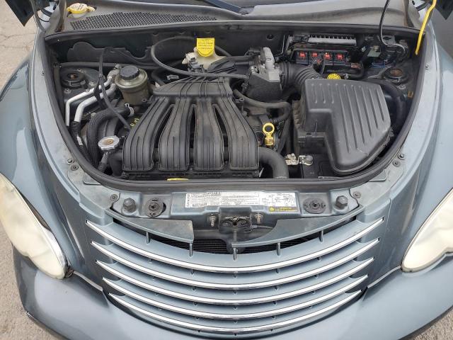 Photo 11 from auction – 2006 CHRYSLER PT CRUISER with VIN 3C3JY45X96T305734