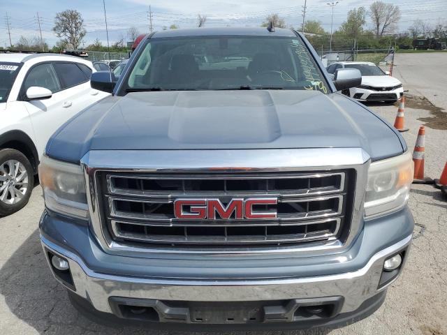 Photo 5 from auction – 2015 GMC SIERRA K15 with VIN 1GTV2UEH5FZ348922