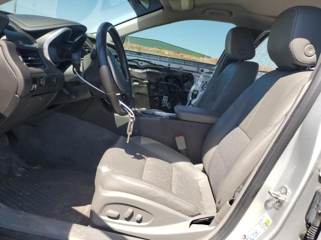 Photo 7 from auction – 2016 CHEVROLET IMPALA LT with VIN 1G1115S32GU112994