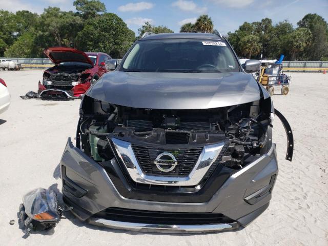 Photo 5 from auction – 2017 NISSAN ROGUE S with VIN KNMAT2MT1HP594080
