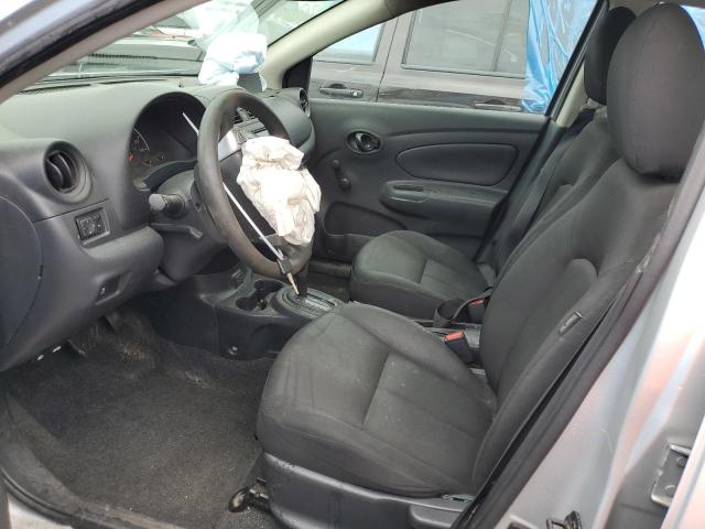 Photo 7 from auction – 2019 NISSAN VERSA S with VIN 3N1CN7AP7KL810527