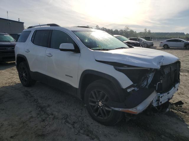 Photo 4 from auction – 2019 GMC ACADIA SLT with VIN 1GKKNULS7KZ235593