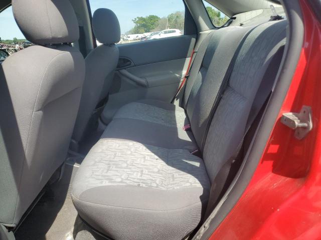 Photo 10 from auction – 2005 FORD FOCUS ZX4 with VIN 1FAFP34NX5W199243