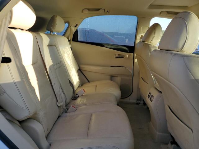 Photo 11 from auction – 2013 LEXUS RX 350 with VIN 2T2ZK1BA1DC131121