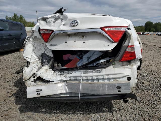 Photo 6 from auction – 2017 TOYOTA CAMRY LE with VIN 4T1BF1FK0HU721828