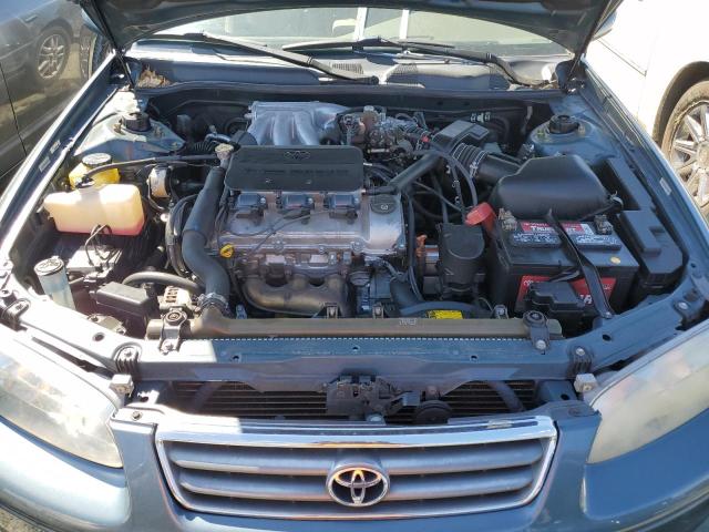 Photo 11 from auction – 2000 TOYOTA CAMRY LE with VIN JT2BF28K8Y0288931