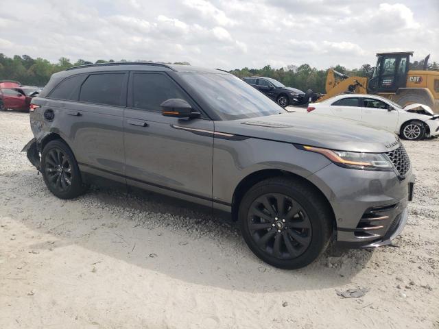 Zdjęcie 4 z aukcji – 2018 LAND ROVER RANGE ROVE z VIN SALYL2RN5JA757209