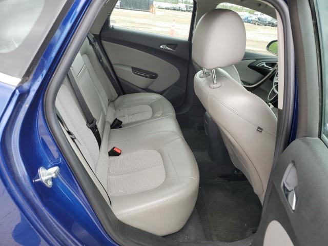 Photo 10 from auction – 2014 BUICK VERANO CON with VIN 1G4PR5SKXE4112476
