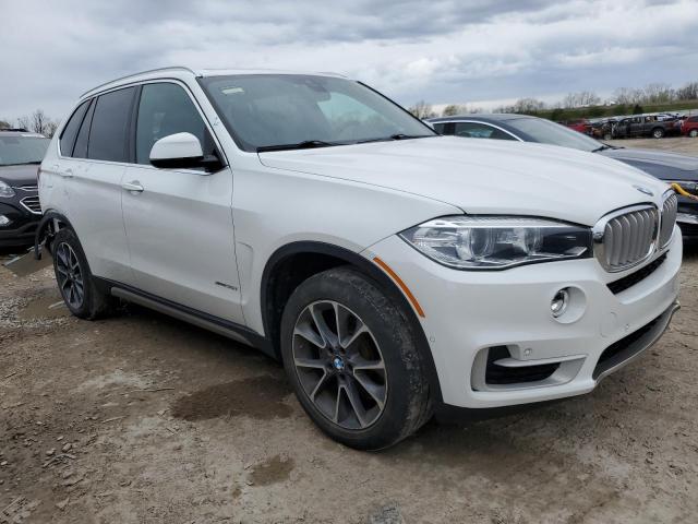 Photo 4 from auction – 2018 BMW X5 XDRIVE3 with VIN 5UXKR0C57JL072222