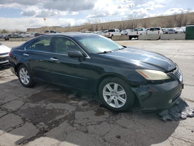 Photo 4 from auction – 2009 LEXUS ES 350 with VIN JTHBJ46G392306577