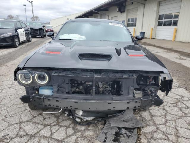 Photo 5 from auction – 2016 DODGE CHALLENGER with VIN 2C3CDZC95GH244981