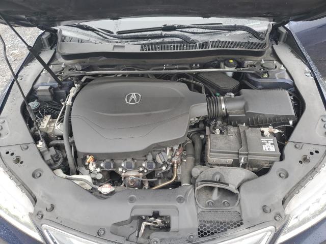 Photo 11 from auction – 2015 ACURA TLX ADVANC with VIN 19UUB2F72FA001523