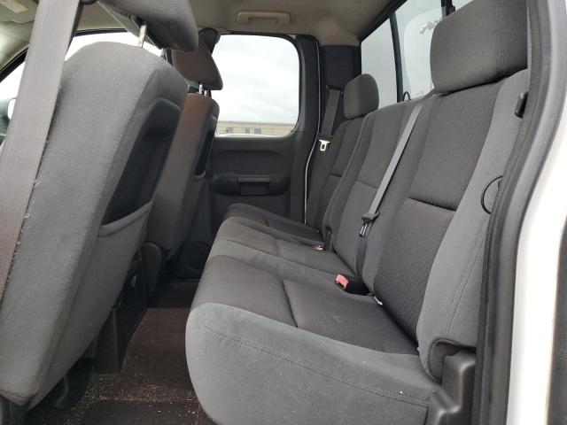 Photo 10 from auction – 2009 CHEVROLET SILVERADO with VIN 1GCHC59K89E162552