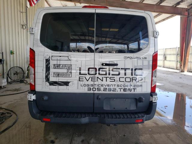Photo 6 from auction – 2018 FORD TRANSIT T- with VIN 1FBZX2YM5JKB27875