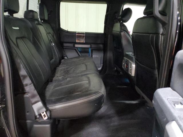 Photo 10 from auction – 2016 FORD F150 SUPER with VIN 1FTEW1EG0GFB56644