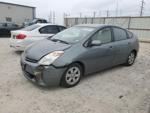 TOYOTA PRIUS 2005 with VIN JTDKB20U853058641 - Photo from auction