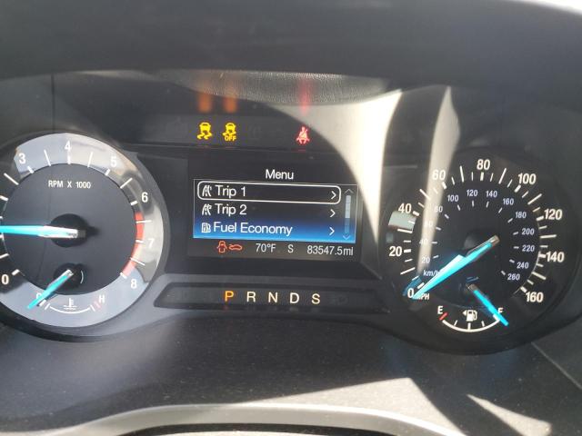 Photo 9 from auction – 2014 FORD FUSION SE with VIN 1FA6P0H76E5352961