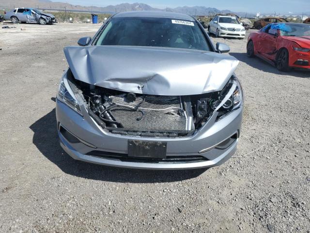 Photo 5 from auction – 2016 HYUNDAI SONATA SE with VIN 5NPE24AF1GH416646