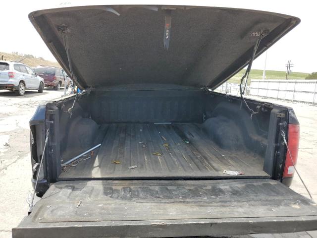 Photo 6 from auction – 2002 DODGE RAM 1500 with VIN 1D7HU18Z72J176109