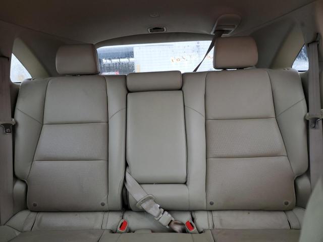 Photo 10 from auction – 2014 ACURA RDX with VIN 5J8TB4H33EL003561