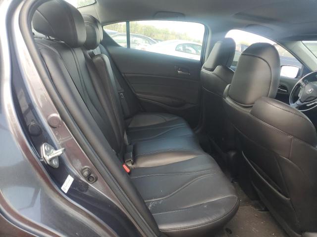 Photo 10 from auction – 2020 ACURA ILX with VIN 19UDE2F37LA007348