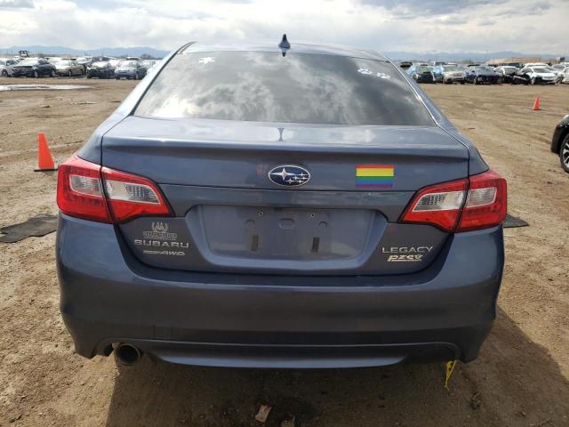 Photo 6 from auction – 2016 SUBARU LEGACY 2.5 with VIN 4S3BNAC68G3054879