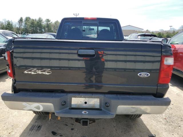 Photo 6 from auction – 2003 FORD RANGER SUP with VIN 1FTZR15E33TA28093