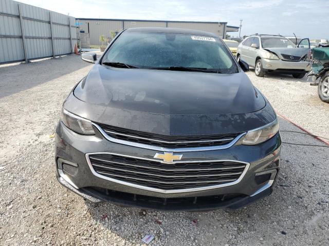 Photo 5 from auction – 2017 CHEVROLET MALIBU LT with VIN 1G1ZE5ST1HF120100