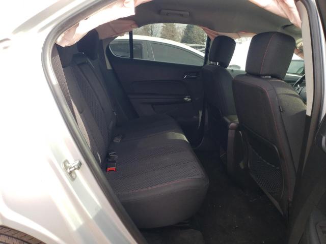 Foto 10 de la subasta – 2014 CHEVROLET EQUINOX LS con VIN 2GNFLEEK7E6298478