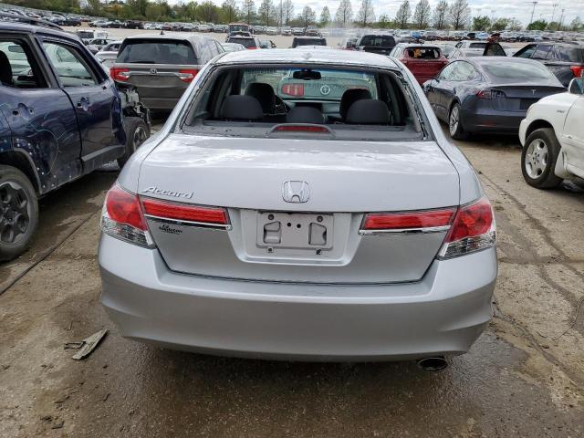 Photo 6 from auction – 2011 HONDA ACCORD EXL with VIN 1HGCP2F80BA130148