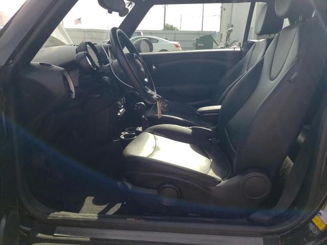 Photo 7 from auction – 2014 MINI COOPER with VIN WMWZN3C59ET569949