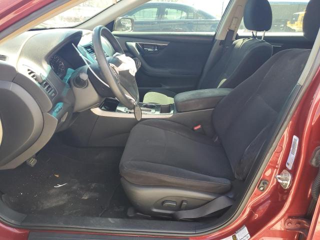 Photo 7 from auction – 2013 NISSAN ALTIMA 2.5 with VIN 1N4AL3AP2DN528307