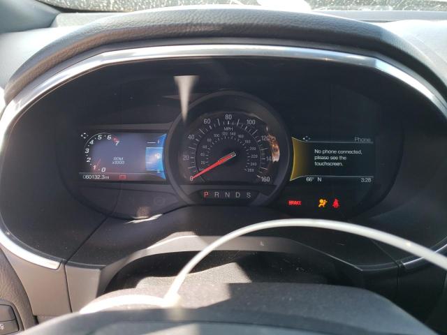 Photo 9 from auction – 2019 FORD EDGE ST with VIN 2FMPK4AP8KBC20706